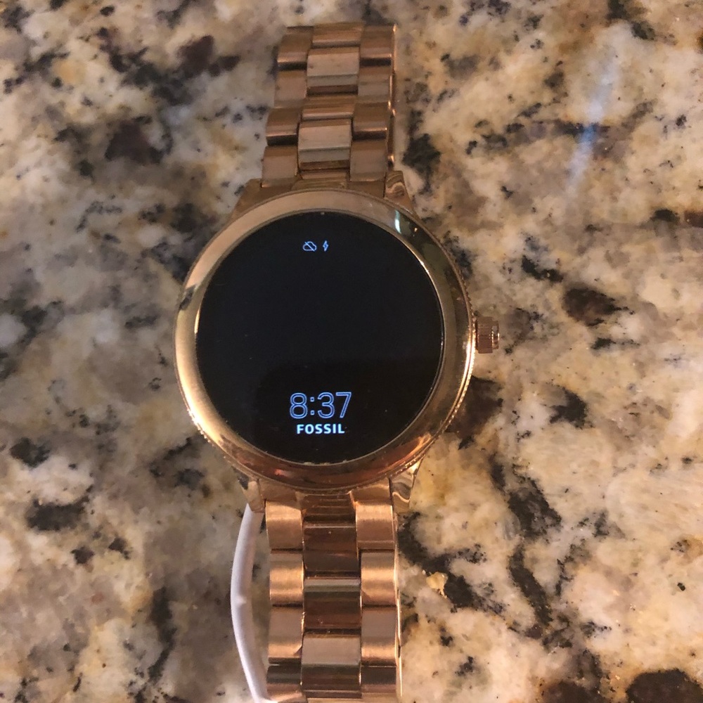 Smart watch - Picture 4 of 4